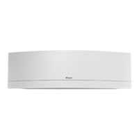 Daikin RX18RMVJU9 Manuals | ManualsLib