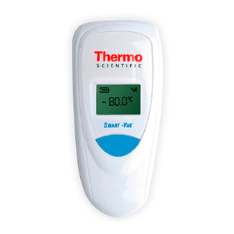 Thermo Scientific Smart-Vue Administrator's Manual