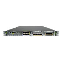 Cisco Firepower 4100 Series Hardware Installation Manual