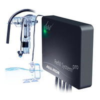 Aqua Medic Refill System Pro Operation Manual