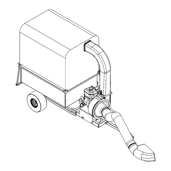 Swisher LV5537, LV5537S Owner's Manual