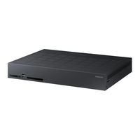 Samsung LH008IWR Installation Manual