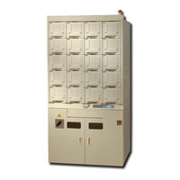 ARxIUM FastPak EXP Operating Manual