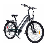 ebgo CC48+ Owner's Manual