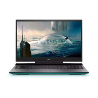 Dell G7 7700 Setup And Specifications