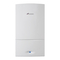 Boiler Bosch Worcester 28CDi User Instructions