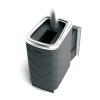 Termofor Tunguska XXL 2013 Vitra Manual