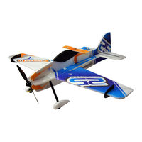 AVION FLASH 09M Manual