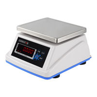 Gravity Measurement AWT User Manual