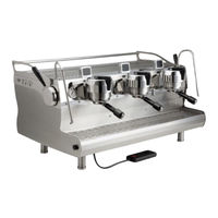 Synesso MVP Hydra Technical Manual