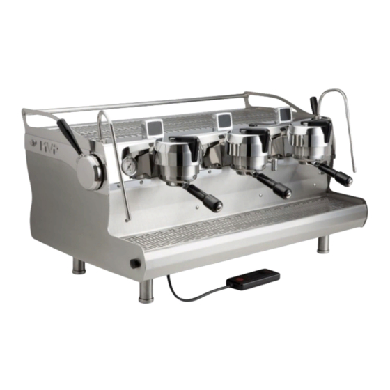 Synesso MVP Series Technical Manual