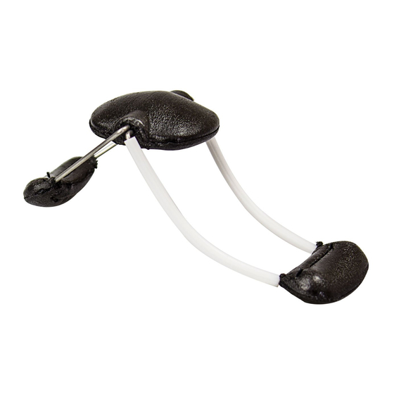 bort medical MobiDig Extension Quick Manual