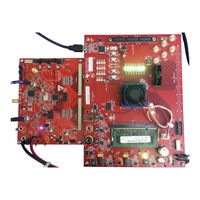 National Semiconductor ADS42B49EVM User Manual