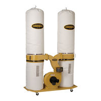 Powermatic PM1900TX Instructions And Parts Manual