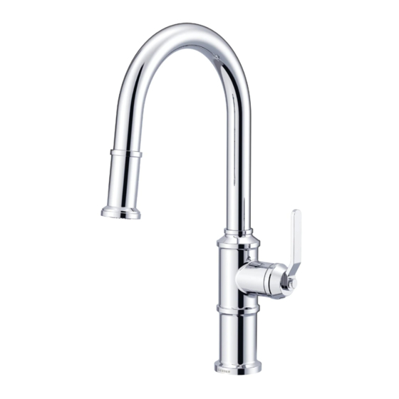 Gerber D454437 Manual