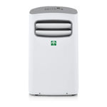 Coast-Air HYDRO MAXX EPA-12CRN8 Installation Manual