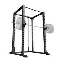 Lacertosus Pro Power Rack Instructions Manual