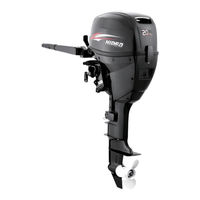 Hidea EF30 Owner's Manual
