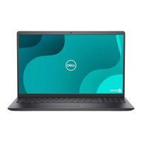 Dell N1010VNB3525EMEA01 Setup And Specifications