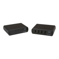 Extreme USB USB 2.0 RG2304 Network Series User Manual