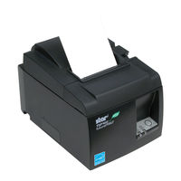 Star TSP143IIIU Hardware Manual