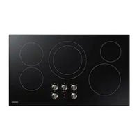 Samsung NZ36R5330RK User Manual