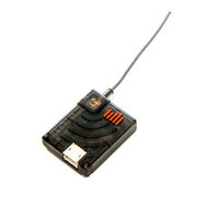 Horizon Hobby RMTTI01 User Manual