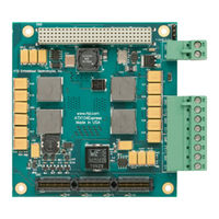 rtd ATX104HR-EXPRESS User Manual