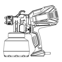 Handife Q1P-CX49-380 Instruction Manual