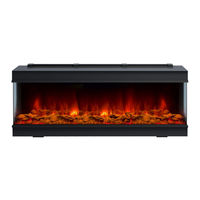 Dynasty Fireplaces DY-BTS Installation Manual