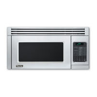 Viking VMOR506 Use & Care Manual