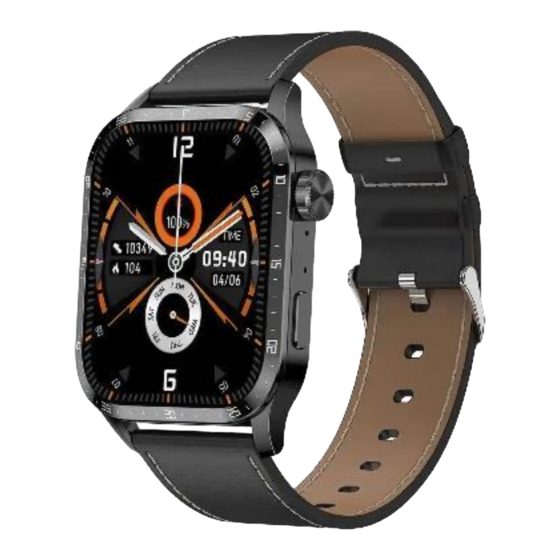 tekkiwear GT4 User Manual