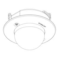 Avigilon 1.3L-H3-DC2 Installation Manual
