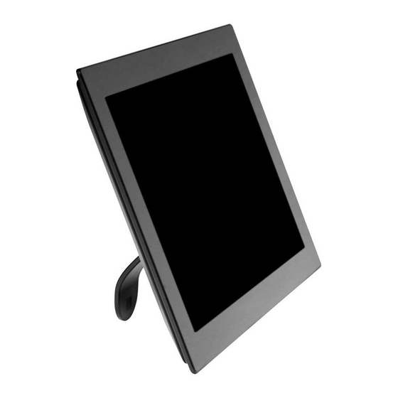 Denver PFF-1037 User Manual