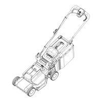 Titan TTI836LWM Manual