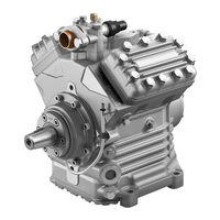BOCK FKX40/755 K Assembly Instructions Manual