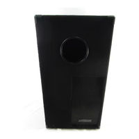 Community MVP40 Specifications
