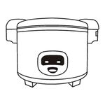Mr. Rice SC-5400 Operating Manual