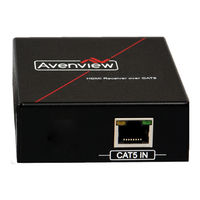 Avenview HBT-C6IR-SET User Manual
