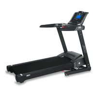 BH FITNESS S5Ti Owner's Manual