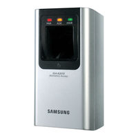 Samsung SSA-R2021SSA-R2041 User Manual