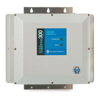 Franklin Electric SubDrive2W Quick Installation Manual