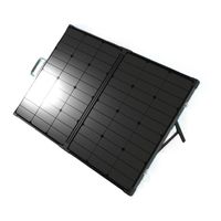 Renogy 100W Solar Suitcase Manual