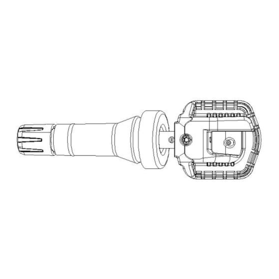 Baolong TPM-D pro-I Operation Manual