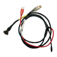 sensonor STIM210 User Manual