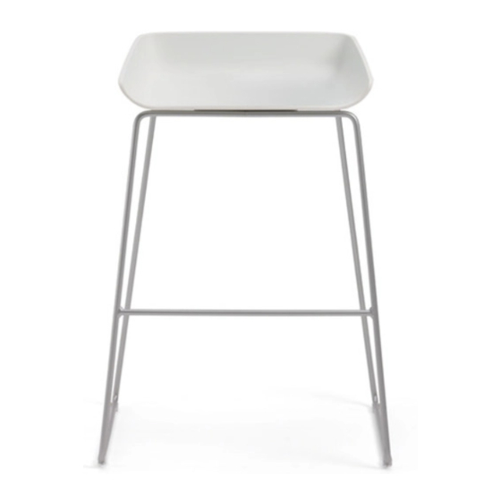 Steelcase Turnstone Scoop Chair Manual