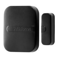 Intelbras XAS Light Black User Manual