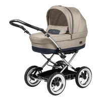 Peg-Perego primonido new Instructions For Use Manual