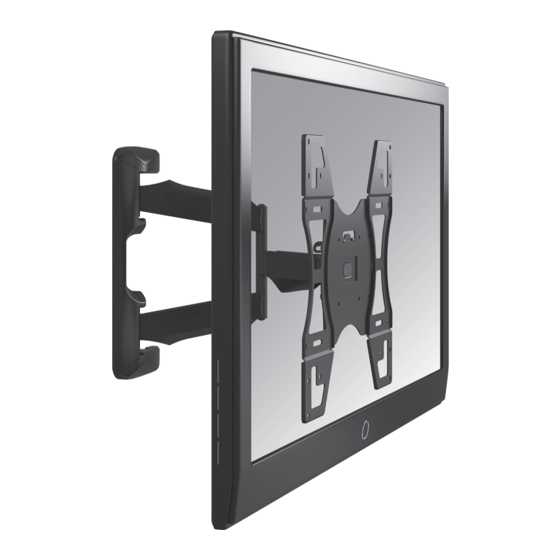vogel's 4392779 Mounting Instructions
