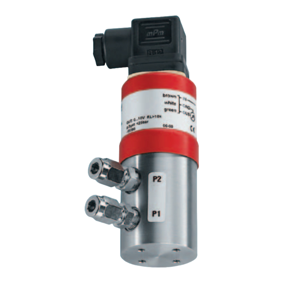 S+S Regeltechnik PREMASGARD SHD692 Operating Instructions, Mounting & Installation